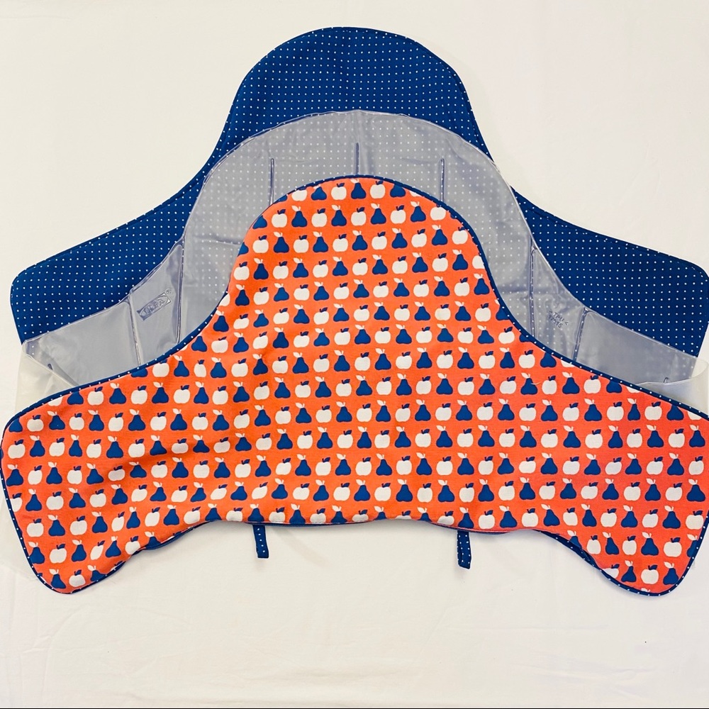 Ikea Antilop Cushion & 2 Covers